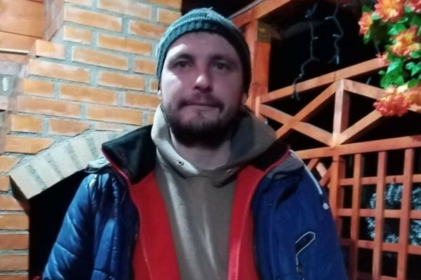 Dâmbovița: Bărbat dispărut fără urmă în Germania. Familia, apel disperat!