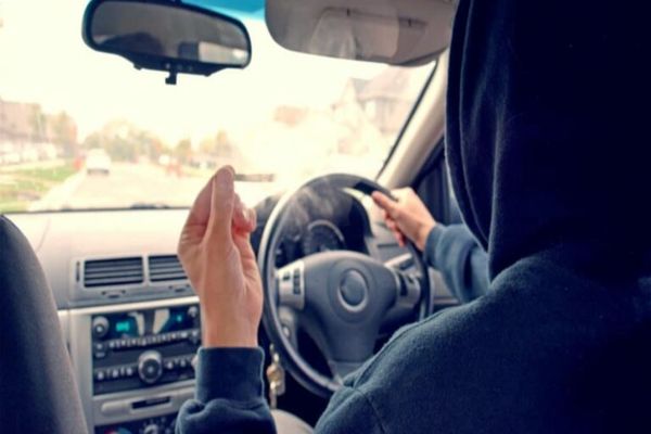 Acţiune a poliţiştilor dâmboviţeni pe drumurile din judeţ. Tot mai mulţi şoferi depistaţi drogaţi la volan 