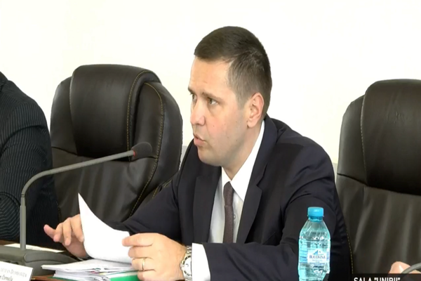 A fost aprobat bugetul de venituri și cheltuieli al județului Dâmbovița pentru anul 2023