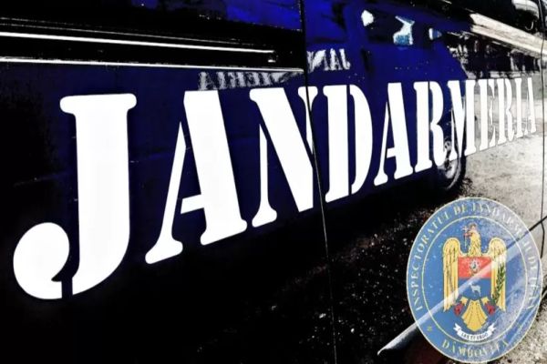 Jandarmii dâmboviţeni au în atenţie meciul internaţional de volei feminin dintre CSM Târgovişte şi Olympiakos Pireu (Grecia)