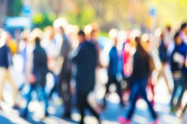 Târgoviște a pierdut peste 12 mii de locuitori în 10 ani