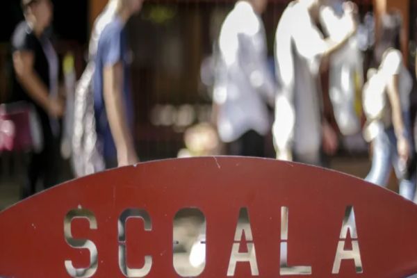 Structura anului școlar 2023-2024 a fost schimbată