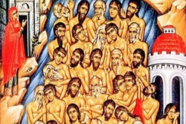 Tradiţii şi obiceiuri populare de Sfinţii 40 de Mucenici. Ce trebuie să faceți pentru a vă merge bine tot anul