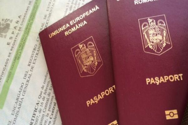 Cererile de paşapoarte vor putea fi depuse online. Serviciul va fi disponibil din 20 martie