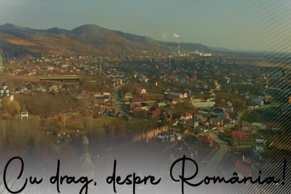 ,,Cu drag, despre România!” revine! Reportaj senzațional despre vatra satului românesc - Nu ratați o ediție de colecție, vineri, de la ora 21.00