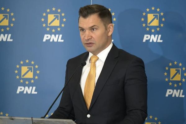 STROE (PNL): PSD FACE ORICE PENTRU PUTERE. MARCEL CIOLACU ȘI-A ÎNCĂLCAT CUVÂNTUL DIN NOU