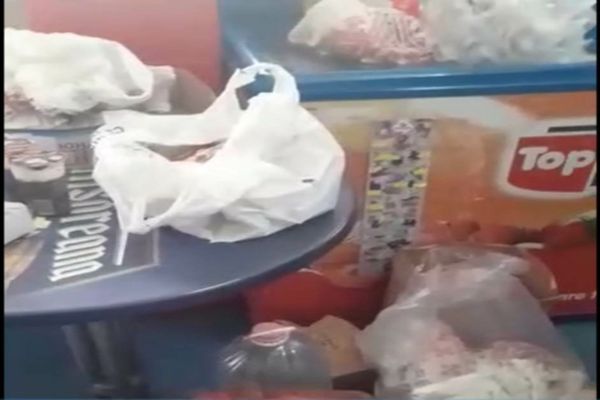 Controale DSVSA Dâmbovița! Activitatea a doi operatori economici a fost suspendată