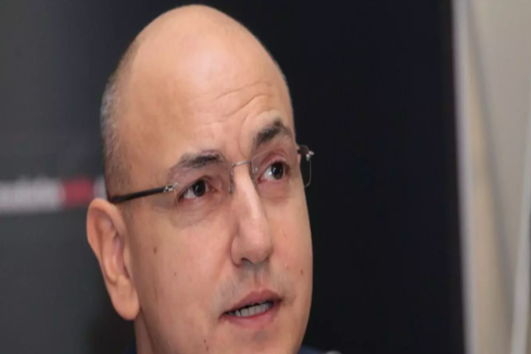 Lucian Duță a făcut „cronica unui masacru judiciar!” - 8.000 de oameni în detenție ilegală