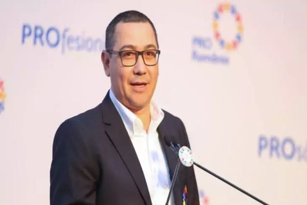 Dosarul Turceni-Rovinari. Victor Ponta a dat statul român în judecată, inclusiv DNA