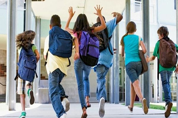 Structura anului școlar 2023–2024 se modifică. Va fi o altă vacanță de Paște în 2024