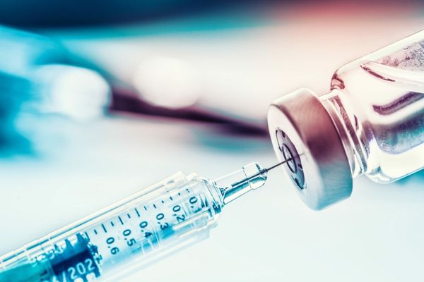 Sistemul de obţinere a vaccinului antigripal s-a schimbat