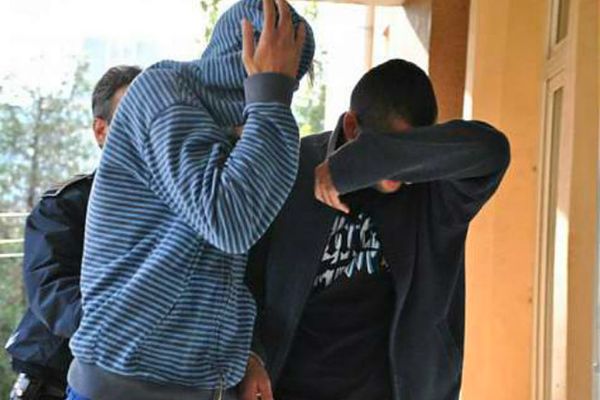 Magazia unei unităţi şcolare din Dâmbovița, spartă de hoţi! Autorii sunt adolescenţi 