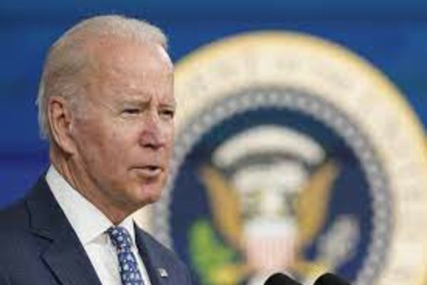 Joe Biden, discurs fără precedent. Atac dur la adresa lui Putin: „Ticălos nebun!"