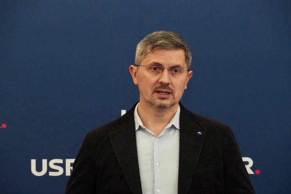 Dan Barna, declarații explozive la Realitatea Plus: „Dosarul meu a fost făcut la comanda lui Iohannis. Am fost blocat să nu ajung în turul doi”