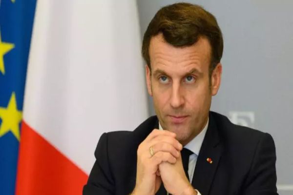 COMISIA EUROPEANĂ RESPINGE PROPUNEREA LUI MACRON DE INTERZICERE A REȚELELOR SOCIALE PENTRU MINORI LA NIVEL EUROPEAN
