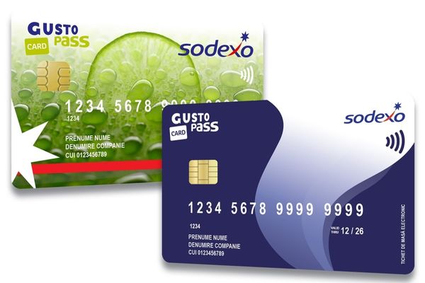 Valoarea maximă a tichetului de masă a fost momentan înghețată la 30 de lei