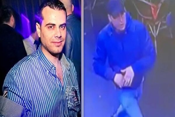 Patronul unui club din Bucureşti, înjunghiat chiar în faţa localului