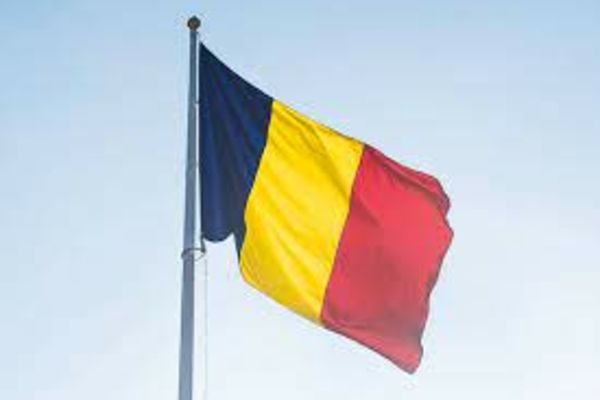 26 IUNIE - ZIUA DRAPELULUI NAȚIONAL 