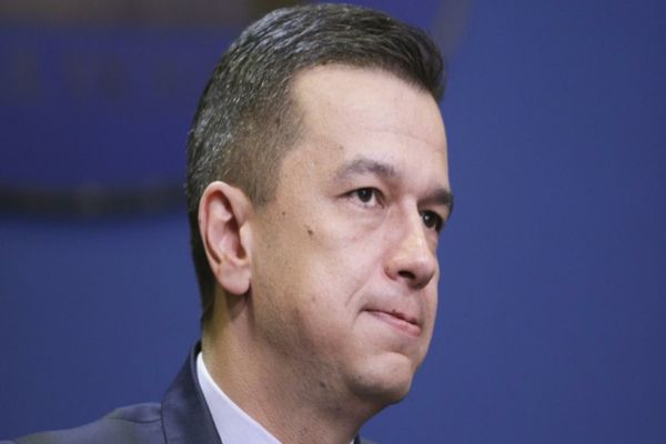 Sorin Grindeanu, despre comasarea alegerilor: Am semne de întrebare că ar fi constituţional