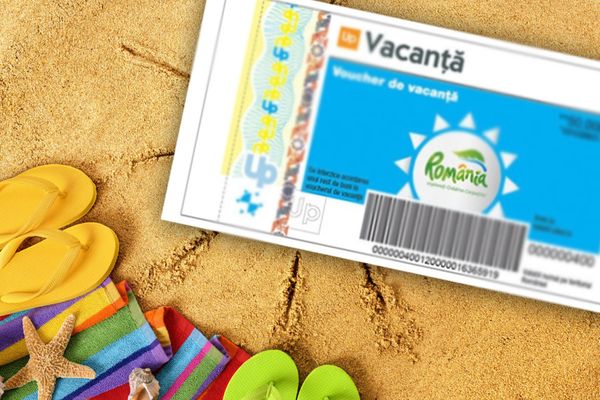 CE SALARIAȚI PRIMESC VOUCHERE DE VACANȚĂ ÎN 2025, ÎN CIUDA ELIMINĂRII LOR PRIN ORDONANȚA TRENULEȚ