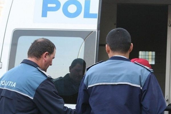 8 persoane au fost reținute în urma scandalului violent de la Cojasca