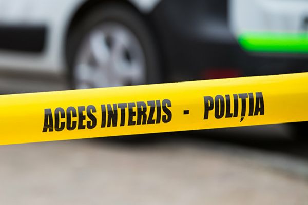 Bătrână accidentată mortal de o mașină, în Dâmbovița