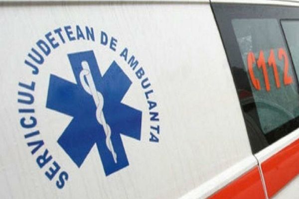 Copil acroşat de un autoturism, într-o localitate din Dâmbovița. La volan se afla un tânăr de 24 de ani