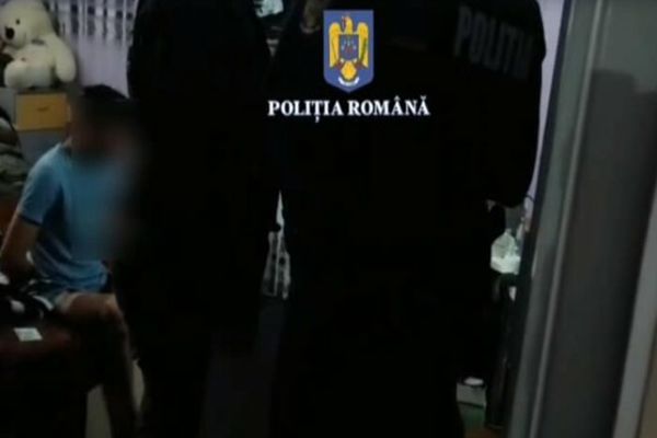 Percheziții în Prahova și Dâmbovița, în dosare de furt și tâlhărie