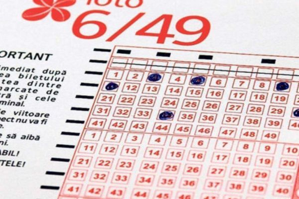 Câți bani merg la bugetul statului în urma marelui câștig de aproximativ de 10 milioane de euro la 6 din 49