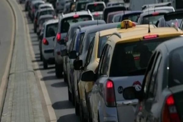 Înmatricularea online a vehiculelor, aprobată de Guvern