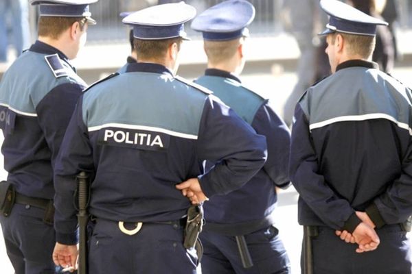 Polițiștii anunță proteste în stradă din 6 iunie și amenință cu blocarea sistemului