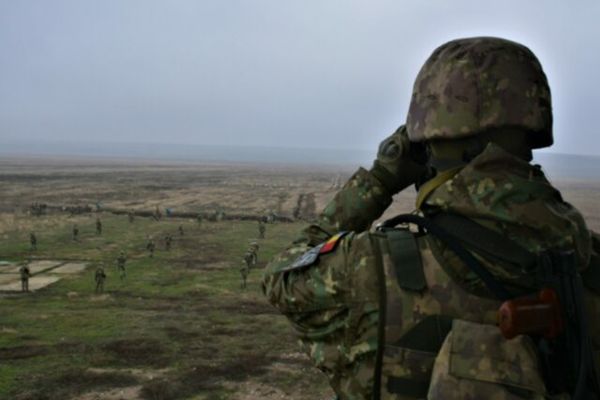 Sute de rezerviști din România, chemați urgent la unitatea militată