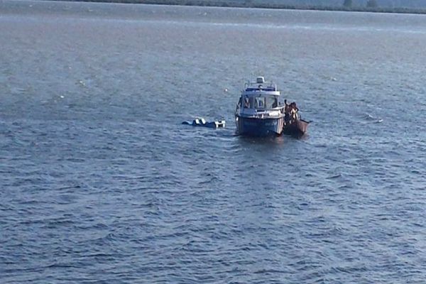 Debitul Dunării, peste mediile multianuale ale lunilor mai şi iunie pe parcursul săptămânii viitoare 