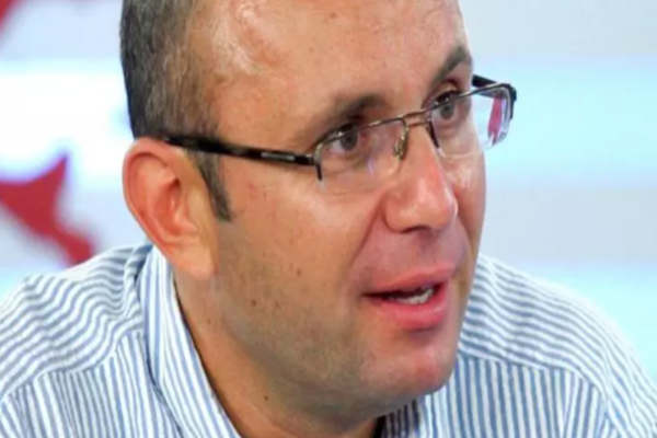 Cozmin Gușă, dezvăluirile care dinamitează Grupul de la Monaco: cine coordonează, de fapt, România