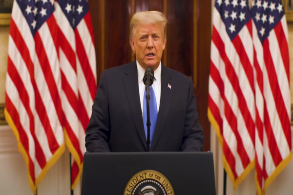 Venezuela a livrat 50 de milioane de barili de petrol către SUA după „anexarea” de Trump