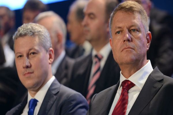 Ziua MAI. Cătălin Predoiu: Cred în capacitatea actualei generaţii de a moderniza Ministerul de Interne