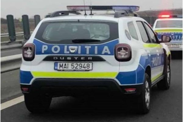 CIRCULAȚIE DESCHISĂ PE DOUĂ LOTURI ALE A7 ÎNTRE BUZĂU NORD ȘI RÂMNICU SĂRAT, ÎNCEPÂND DE MIERCURI