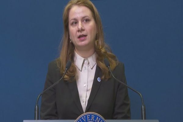 Ministrul Educației, Ligia Deca: Peste 15.000 de persoane au renunţat la grevă