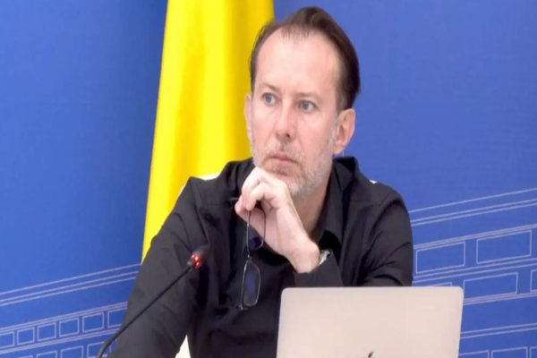 Cîțu despre planurile guvernului Ciolacu: „O creștere de taxe astăzi, când inflația este mare înseamnă o creștere a prețurilor. În același timp ar însemna încă o lovitură dată economiei”