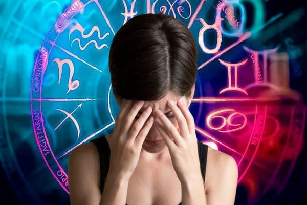 Zodiile care fug întotdeauna de propriile probleme