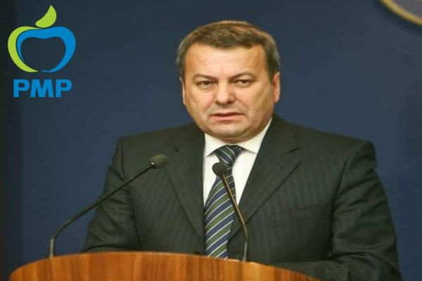  Gheorghe Ialomițianu, vicepreședinte PMP și fost ministru de Finanțe: Ar fi o mare greșeală să se anuleze facilitățile fiscale