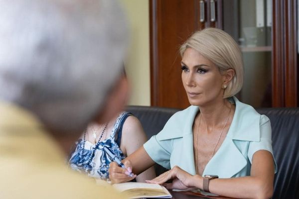 Ministrul Raluca Turcan anunță un nou proiect de lege: ”Aliniază domeniul cu standardele internaţionale actuale”