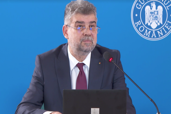 Marcel Ciolacu, despre gestionarea PNRR: „Vom analiza fiecare jalon din cererea de plată nr. 3. Nu este nimic blocat”