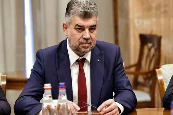 Marcel Ciolacu, întâlniri decisive în dezbaterea despre limitarea plăților cash