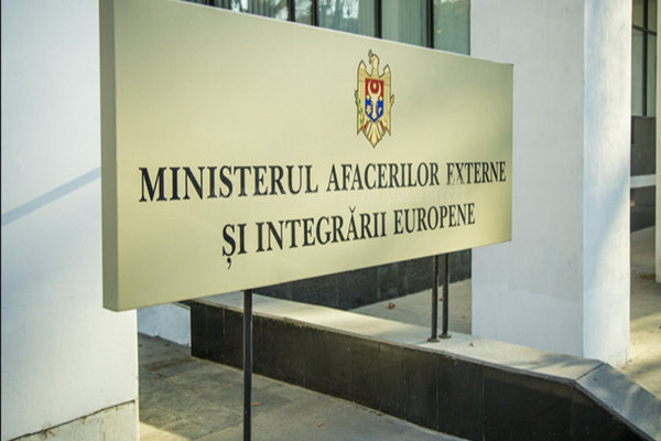 ATENȚIONARE DE CĂLĂTORIE EMISĂ DE MAE PENTRU GRECIA