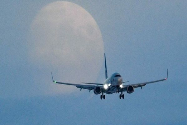 Alertă de călătorie în Italia - Zboruri anulate de greva națională de vineri, 24 noiembrie