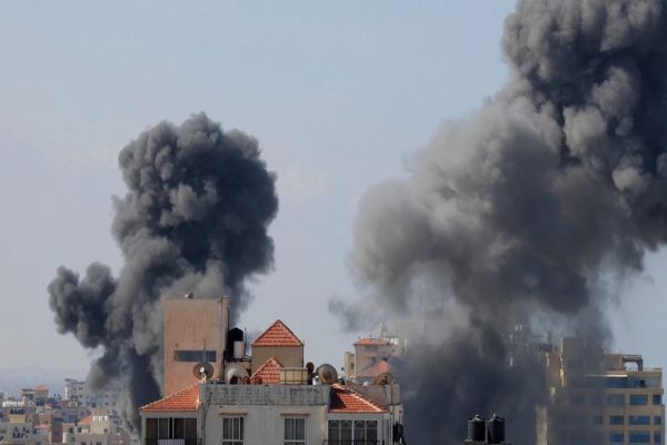 Vești bune din Fâșia Gaza - Israelul anunță încetarea focului - Hamas va elibera ostatici