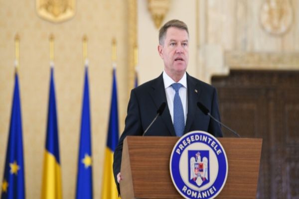 Șeful serviciului secret al Ministerului de Interne, numit cu avizul CSAT