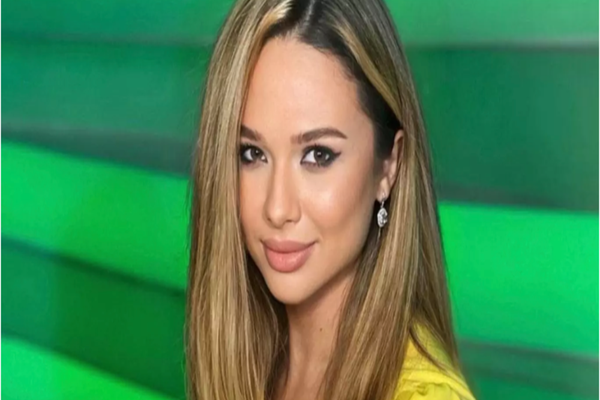 De ce nu mai apare Ana Maria Păcuraru la Realitatea PLUS? Postarea care clarifică situația: "Mă aflu într-un proces lung și emoționant"