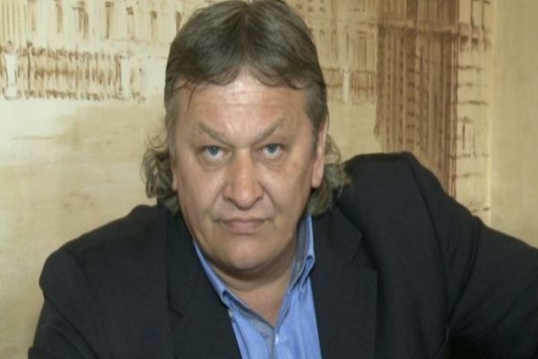 Dănuț Lupu s-a predat autorităților române, pe aeroportul Otopeni